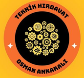 OSMAN ANKARALI TEKNİK HIRDAVAT