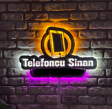 TELEFONCU SİNAN
