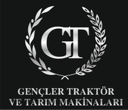 GENÇLER TRAKTÖR VE TARIM MAKİNALARI