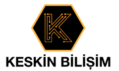 KESKİN BARKOD BİLİŞİM
