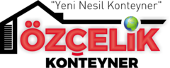 ÖZÇELİK KONTEYNER PREFABRİK