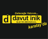 DAVUT İNİK GAYRIMENKUL İNŞAAT