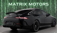 MATRİX MOTORS