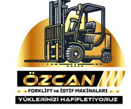 ÖZCAN FORKLİFT