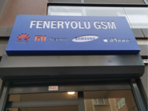 KADIKÖY FENERYOLU GSM