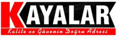 KAYALAR TÜMOSAN SALİHLİ