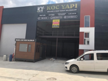 KOÇ YAPI