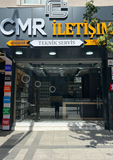 CMR CADDE İLETİŞİM