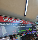 GAMER HOME