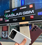 ÇAĞLAR GSM KONAK