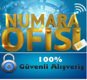 NUMARA OFİSİ
