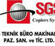 SGS BİLİŞİM