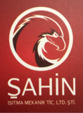 ŞAHİN ISITMA MEKANİK TİCARET LİMİTED ŞİRKETİ