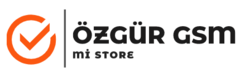 ÖZGÜR GSM