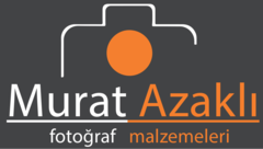 Murat Azaklı Fotoğraf Malzemeleri