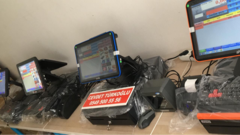 CC BARKOD CEVDET TÜRKOĞLU