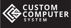 CUSTOM COMPUTER SYSTEM
