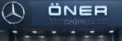 ÖNER Mercedes-Benz Yedek Parça