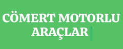 CÖMERT MOTORLU ARAÇLAR