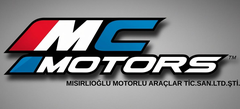 MC MOTOR’S