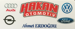 HAKAN OTOMOTİV