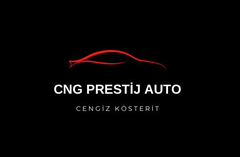 CNG PRESTİJ AUTO