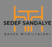 SEDEF SANDALYE BAHÇE MOBİLYALARI