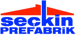 SEÇKİN PREFABRİK YAPI