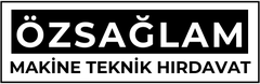 ÖZSAĞLAM MAKİNE TEKNİK HIRDAVAT