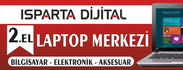 Isparta Dijital