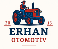 ERHAN OTOMOTİV MOTORLU ARAÇLAR LTD. ŞTİ.