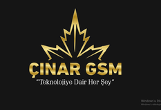 ÇINAR 16 İLETİŞİM