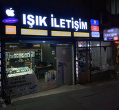 IŞIK İLETİŞİM