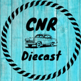 Cnr Diecast