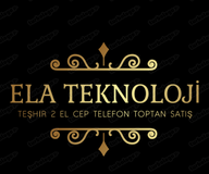 ELA TEKNOLOJİ