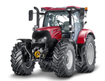 MEHMET KÖSEOĞULLARI CASE İH İSLAHİYE BAYİ