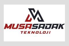 MUSA SADAK TEKNOLOJİ