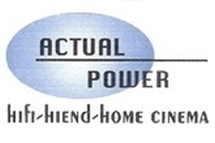 Actual Power
