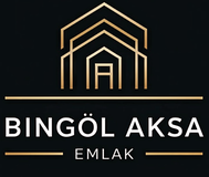 BİNGÖL AKSA EMLAK