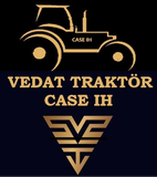 VEDAT TRAKTÖR CASE BAYİİ ELAZIĞ