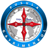 Hakan Ercan PUSULA GAYRİMENKUL