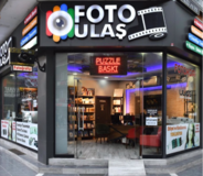 FOTO ULAŞ ÇARŞAMBA