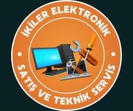 İkiler Elektronik