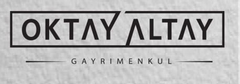 OKTAY ALTAY GAYRİMENKUL