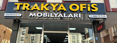 TRAKYA OFİS BÜRO MOBİLYALARI