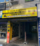 OSCAR BİLGİSAYAR MALTEPE