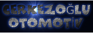 ÇERKEZOĞLU OTOMOTİV