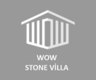 WOW STONE VİLLA