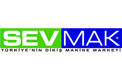 SEVMAK MAKİNA