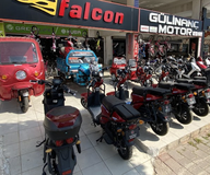 GÜLİNANÇ MOTOR ANTALYA